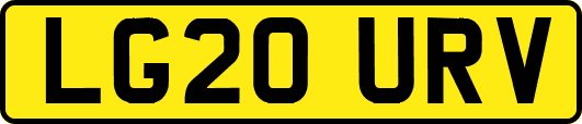 LG20URV