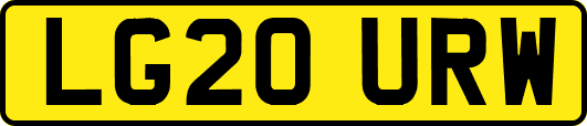 LG20URW