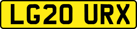 LG20URX