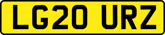 LG20URZ
