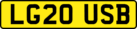 LG20USB