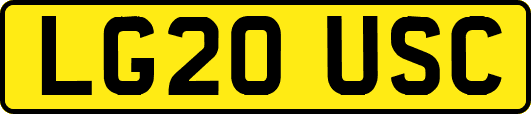 LG20USC