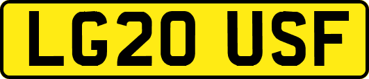 LG20USF
