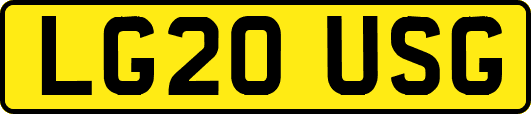 LG20USG