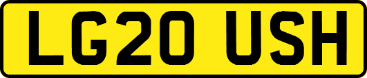 LG20USH