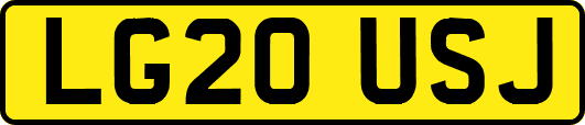 LG20USJ