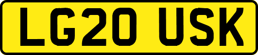 LG20USK