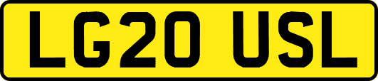 LG20USL
