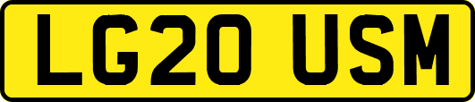 LG20USM