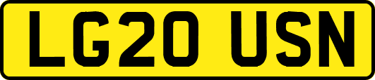 LG20USN