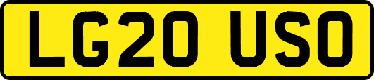 LG20USO
