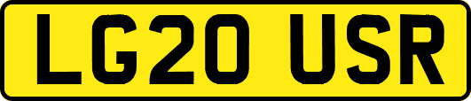 LG20USR