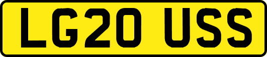 LG20USS