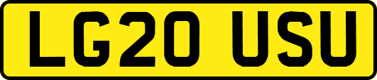 LG20USU