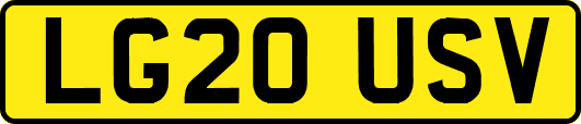 LG20USV