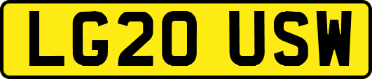 LG20USW