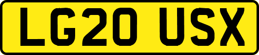 LG20USX