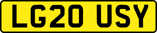 LG20USY