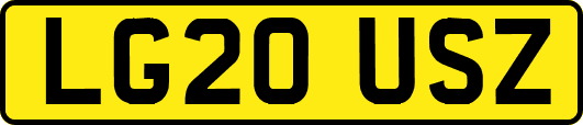 LG20USZ