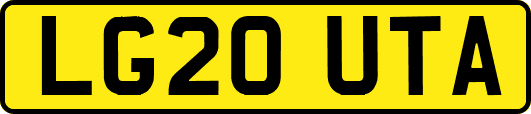 LG20UTA