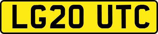 LG20UTC
