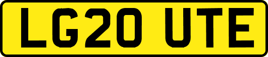 LG20UTE