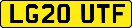 LG20UTF