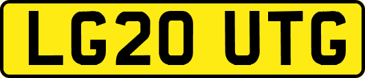 LG20UTG