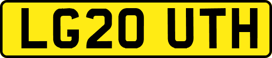 LG20UTH