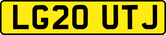 LG20UTJ