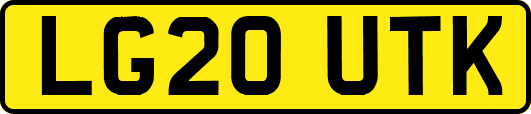 LG20UTK