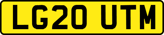LG20UTM