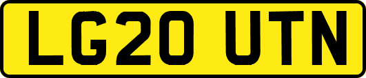 LG20UTN