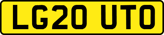 LG20UTO