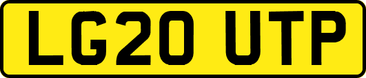 LG20UTP