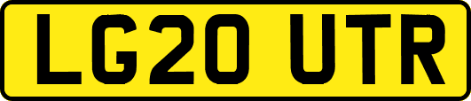 LG20UTR