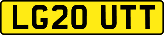 LG20UTT