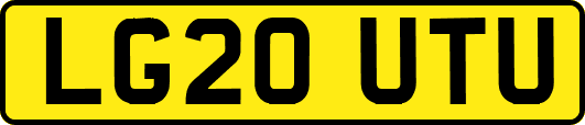 LG20UTU