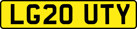 LG20UTY