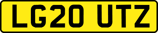 LG20UTZ
