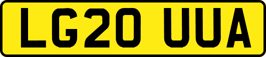 LG20UUA