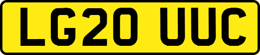 LG20UUC