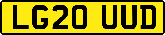 LG20UUD