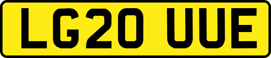 LG20UUE