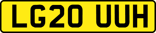 LG20UUH