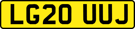 LG20UUJ