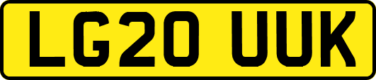 LG20UUK