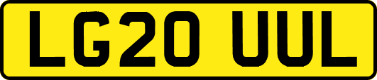 LG20UUL