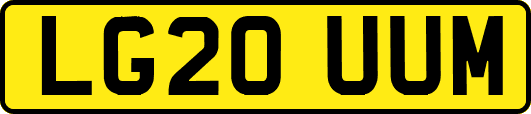 LG20UUM