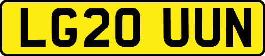 LG20UUN